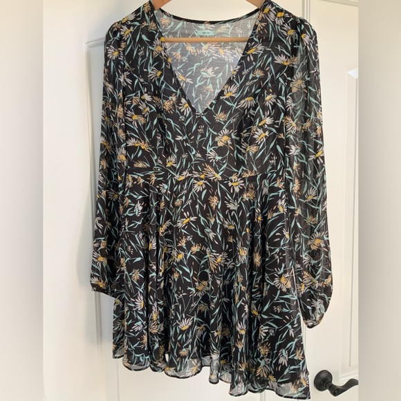 Urban Outfitters Kimchi blue mini dress - Picture 6 of 7